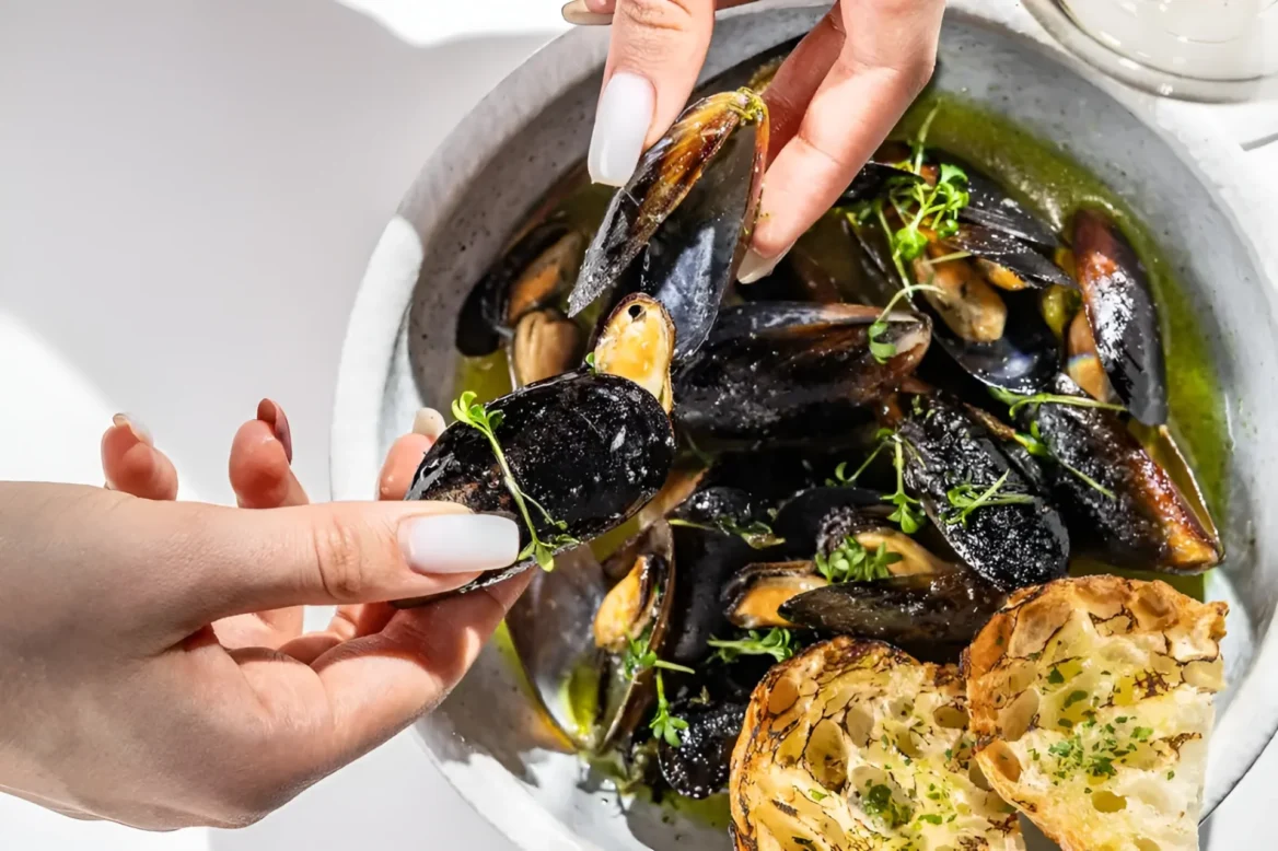 Новости ресторана LureMe