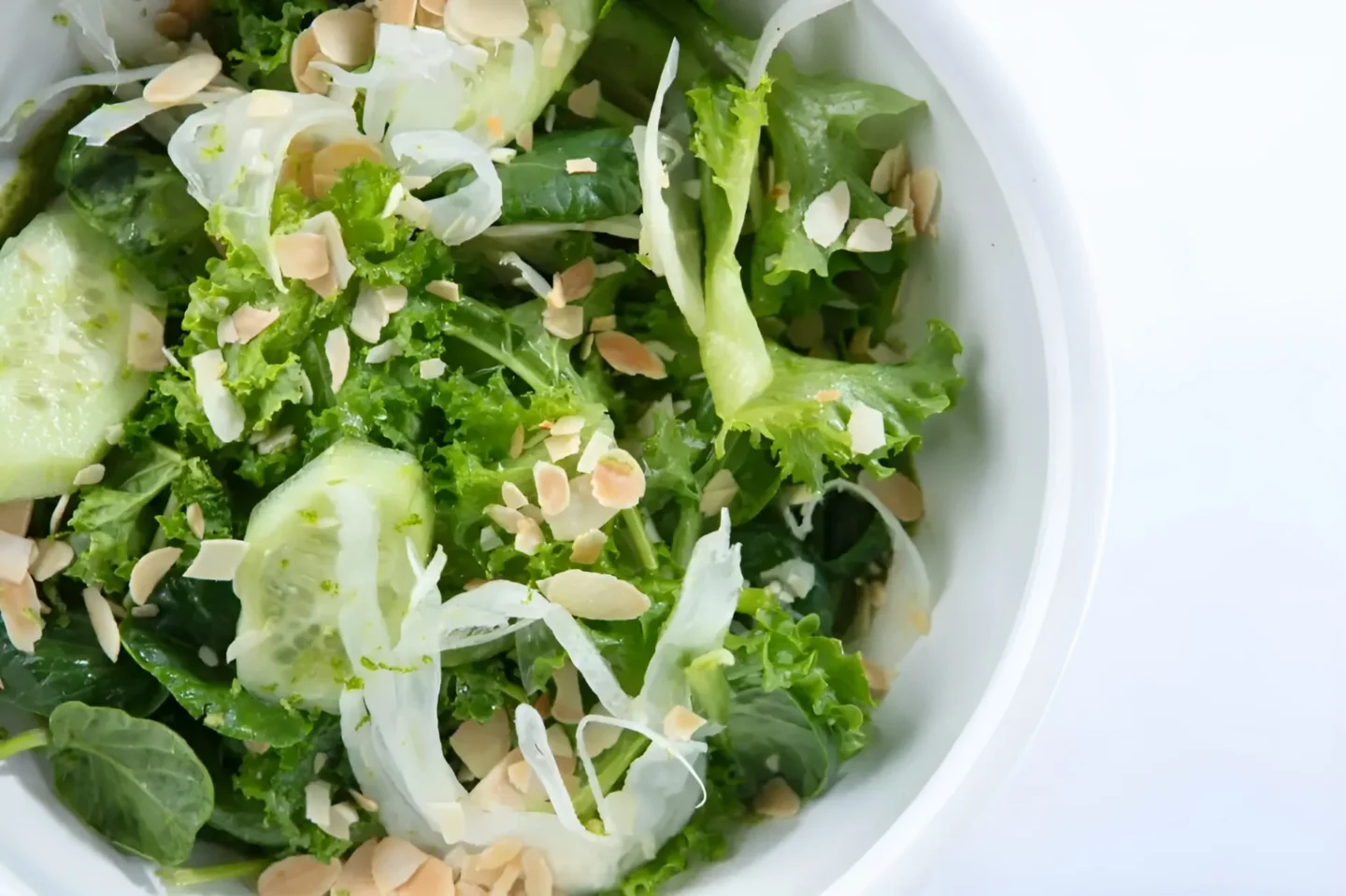 Постное меню в LureMe