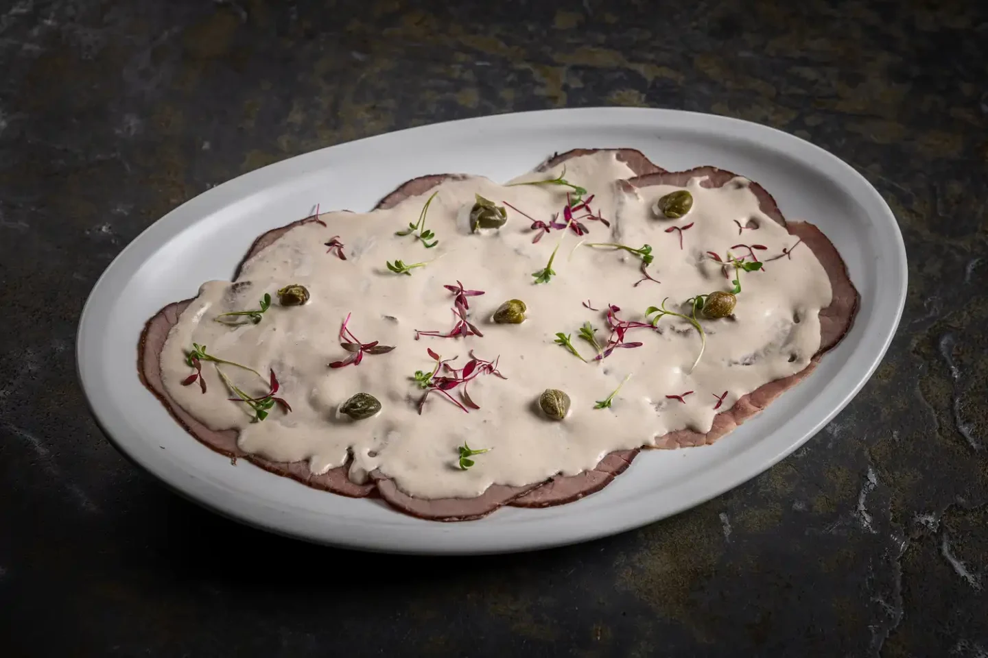 Вителло Тонато